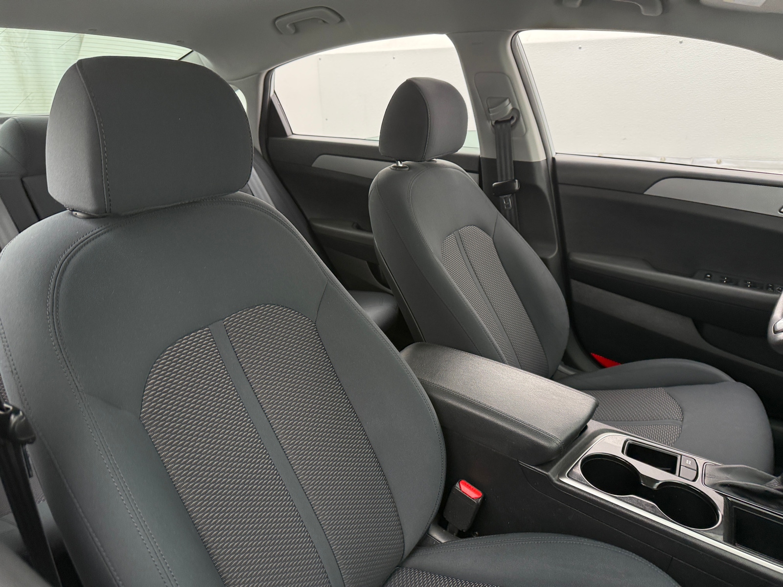 Thumbnail: 2018 Hyundai Sonata - 2