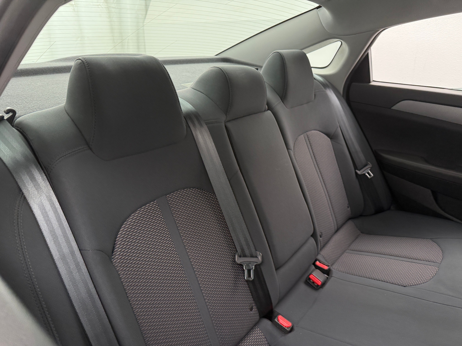 Thumbnail: 2018 Hyundai Sonata - 6