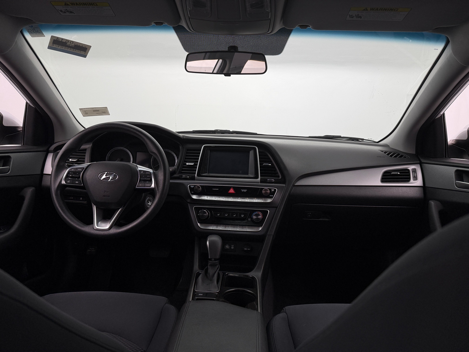 Thumbnail: 2018 Hyundai Sonata - 3