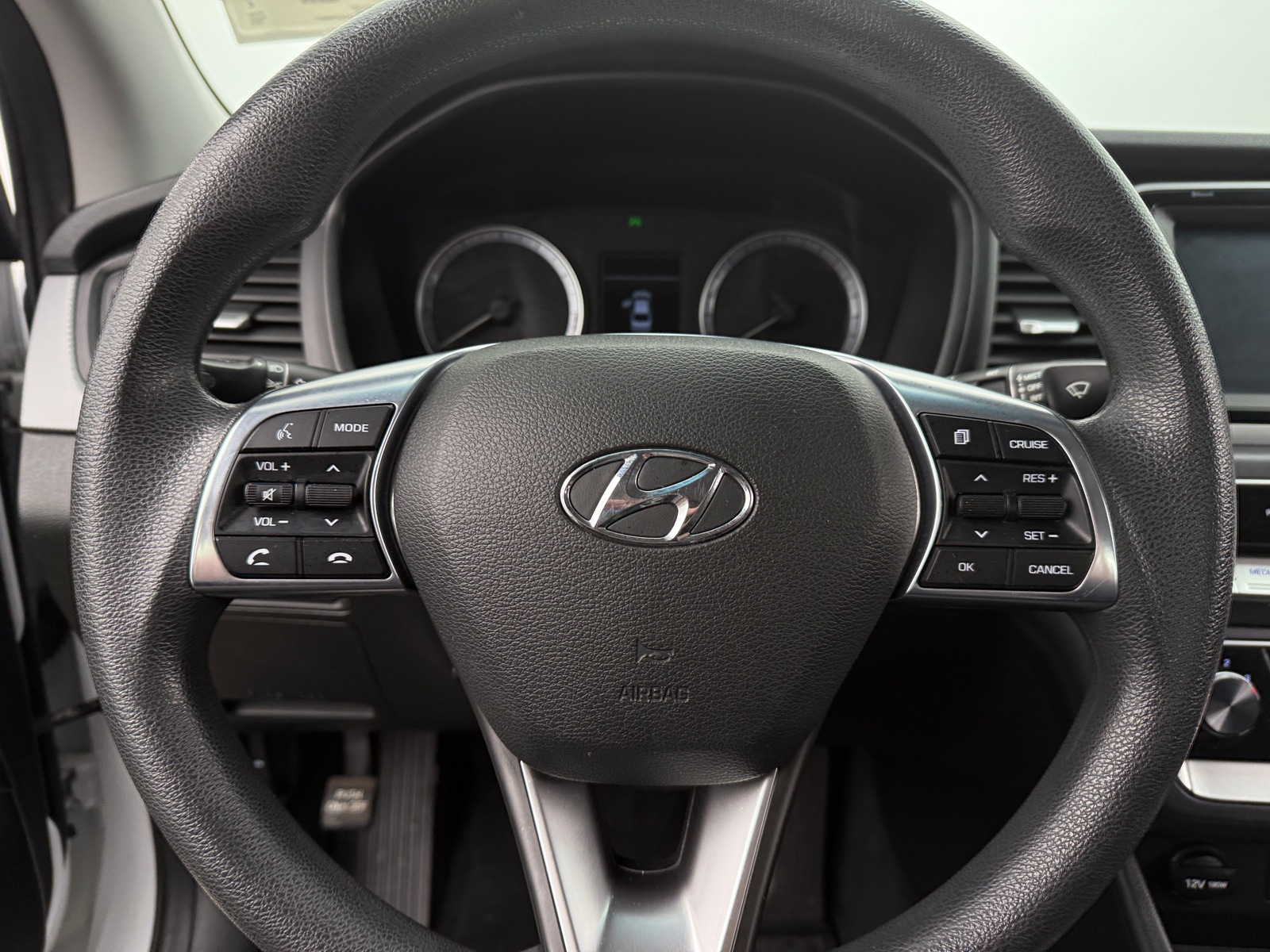 Thumbnail: 2018 Hyundai Sonata - 5