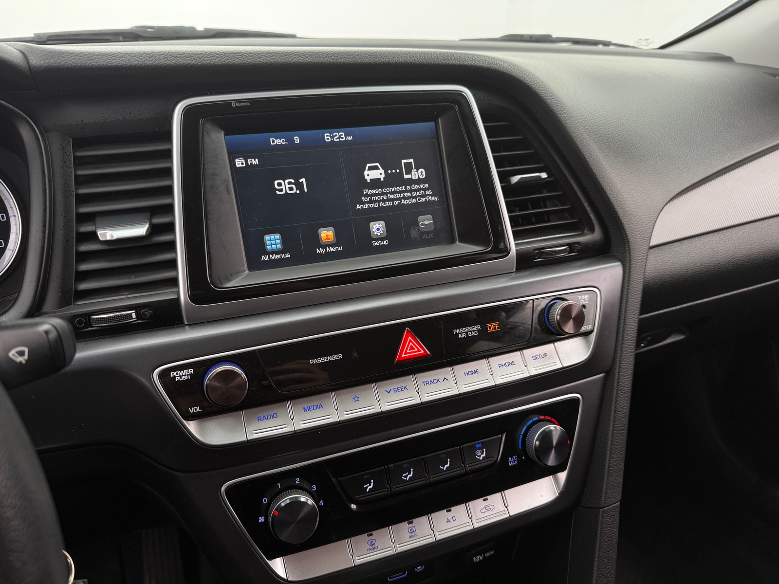 Thumbnail: 2018 Hyundai Sonata - 4