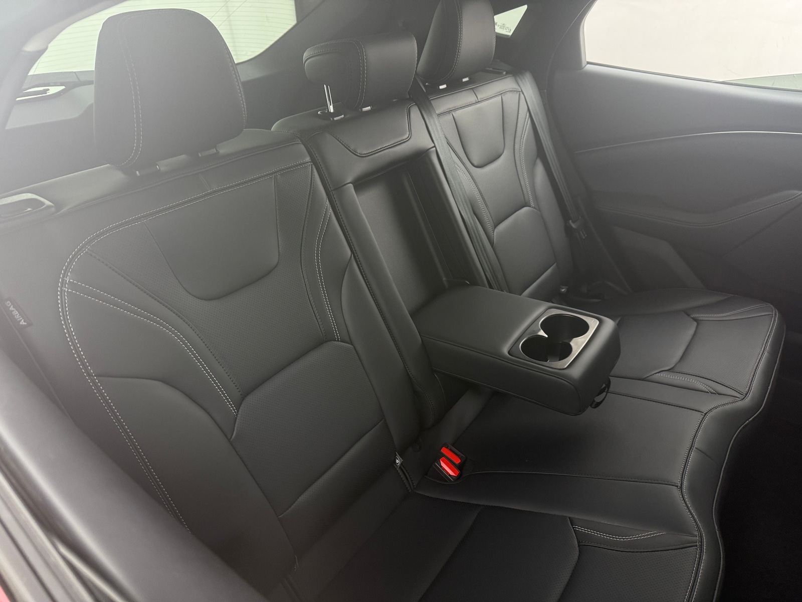 Thumbnail: 2025 Ford Mustang Mach-E - 5