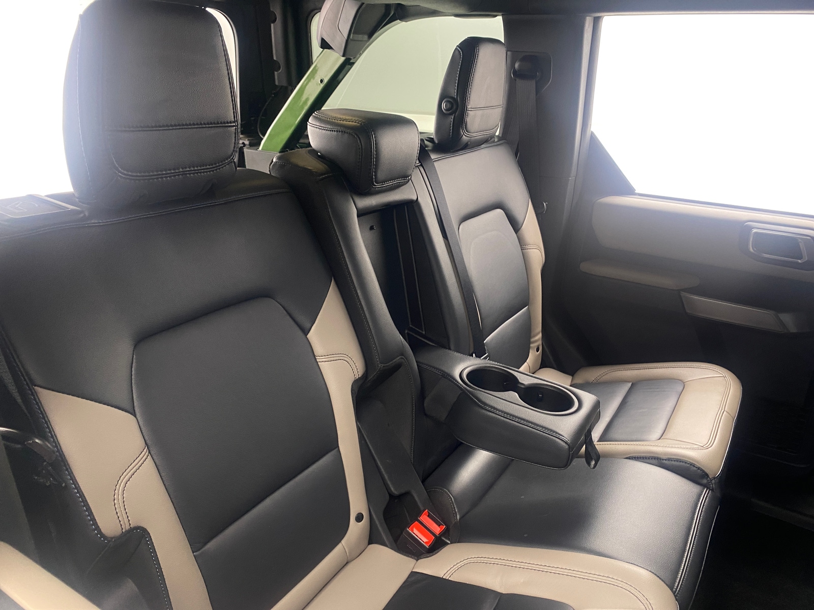 Thumbnail: 2023 Ford Bronco - 5