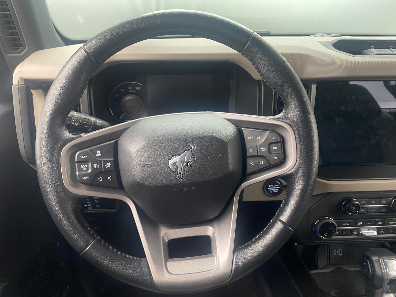 Thumbnail: 2023 Ford Bronco - 4