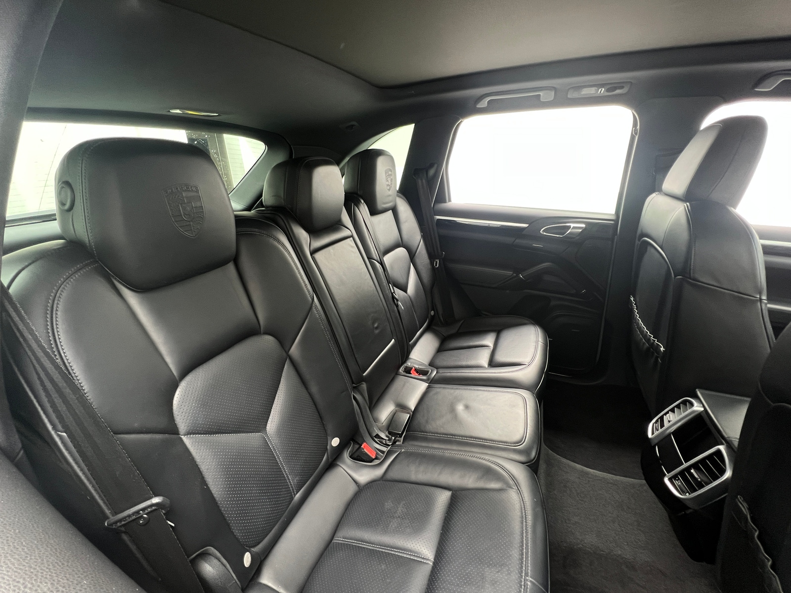 Thumbnail: 2017 Porsche Cayenne - 5