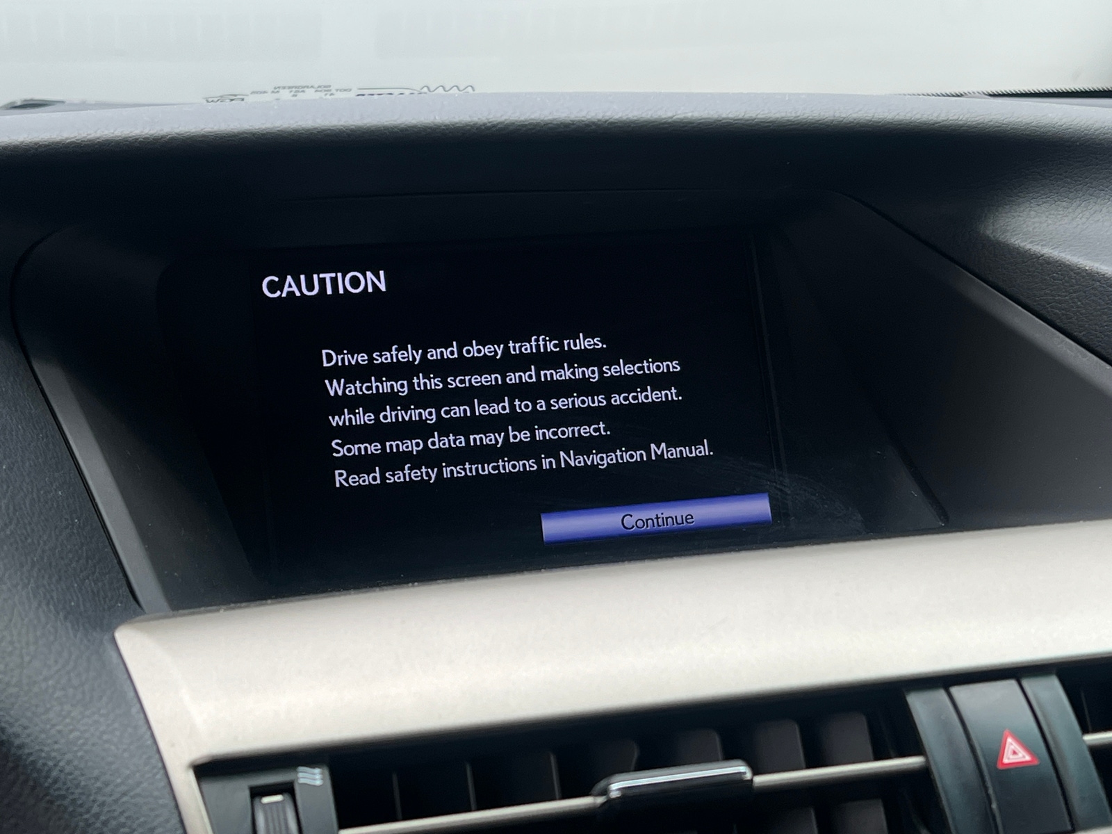 Thumbnail: 2014 Lexus RX - 3