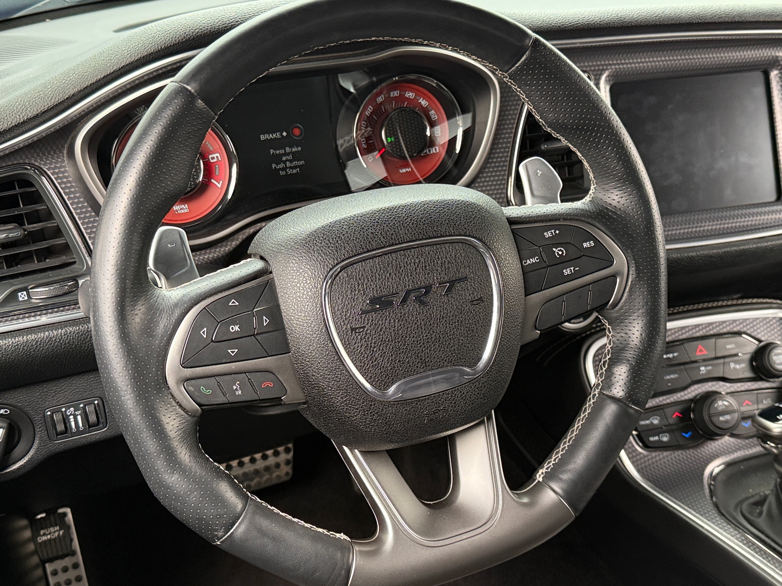 Thumbnail: 2016 Dodge Challenger - 3