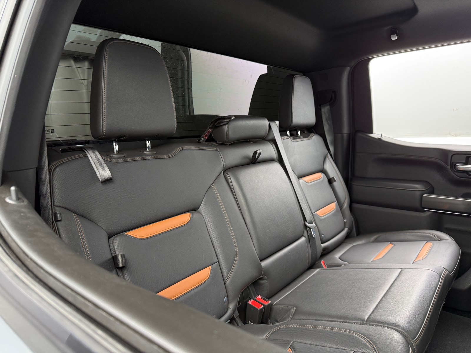 Thumbnail: 2021 GMC Sierra 1500 - 5