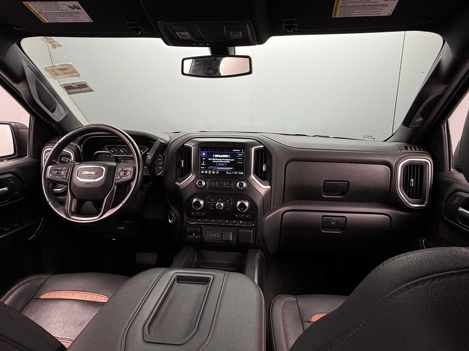 Thumbnail: 2021 GMC Sierra 1500 - 2