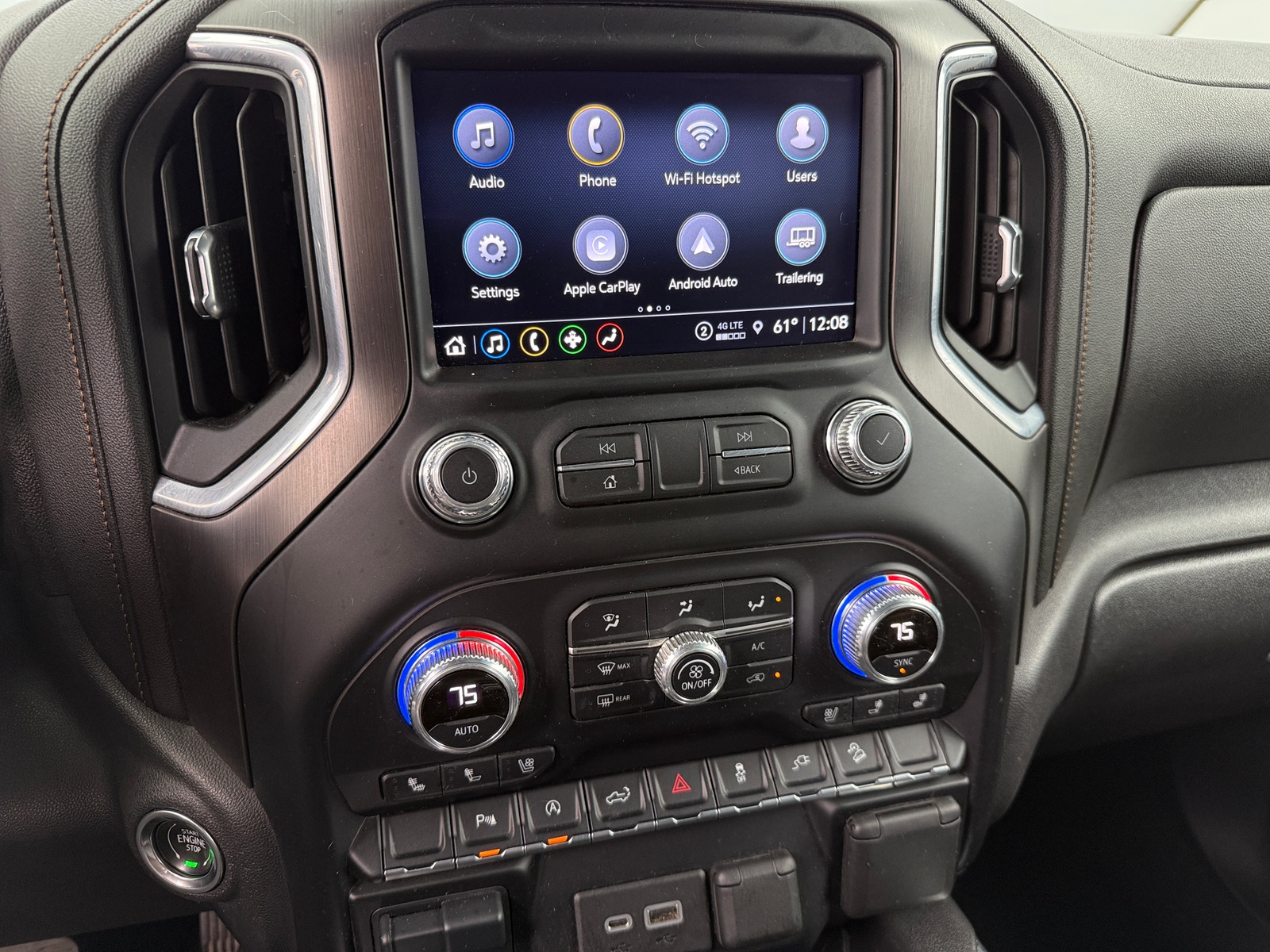 Thumbnail: 2021 GMC Sierra 1500 - 3