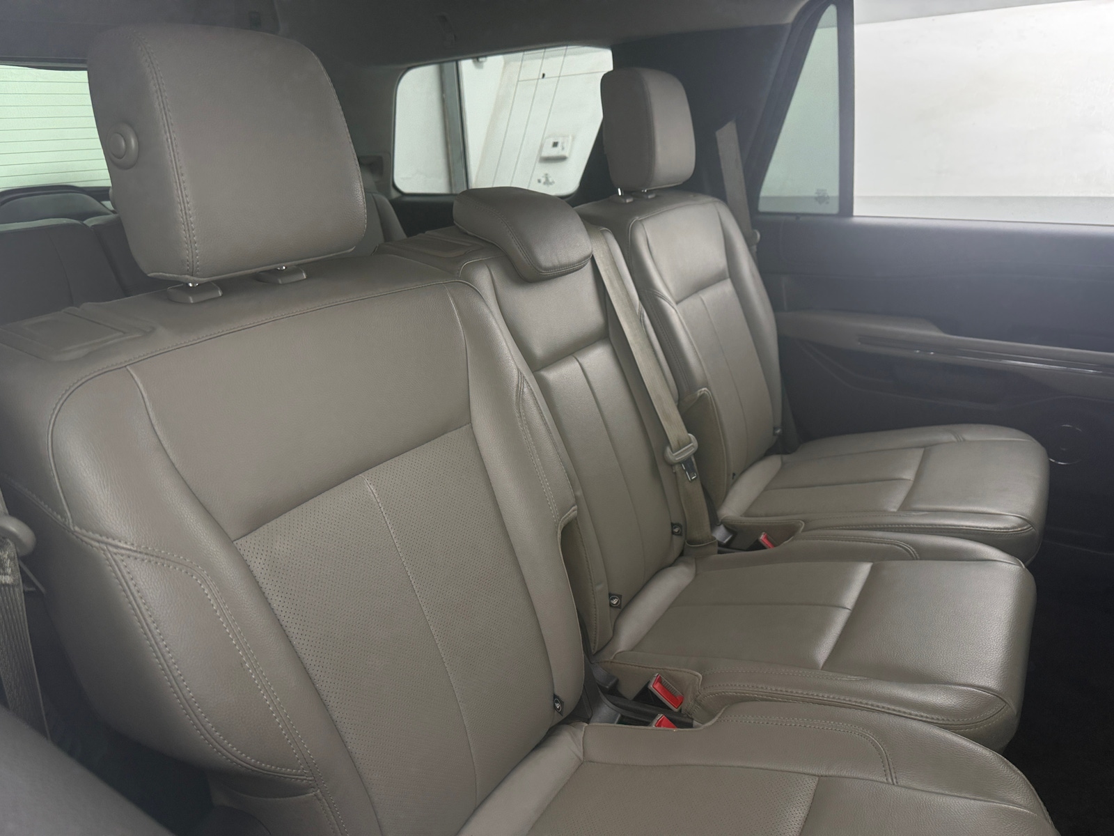 Thumbnail: 2019 Ford Expedition - 5