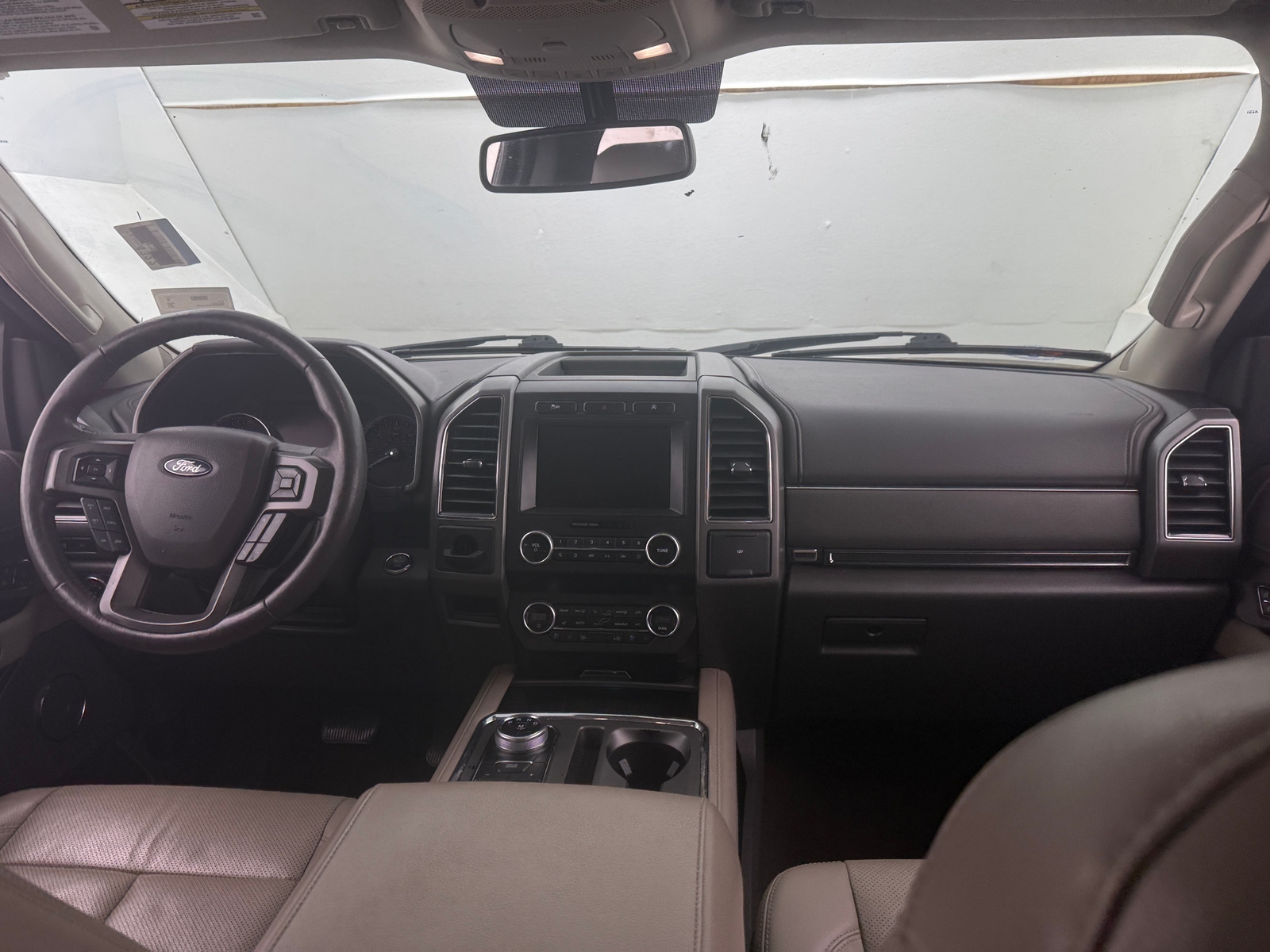 Thumbnail: 2019 Ford Expedition - 2