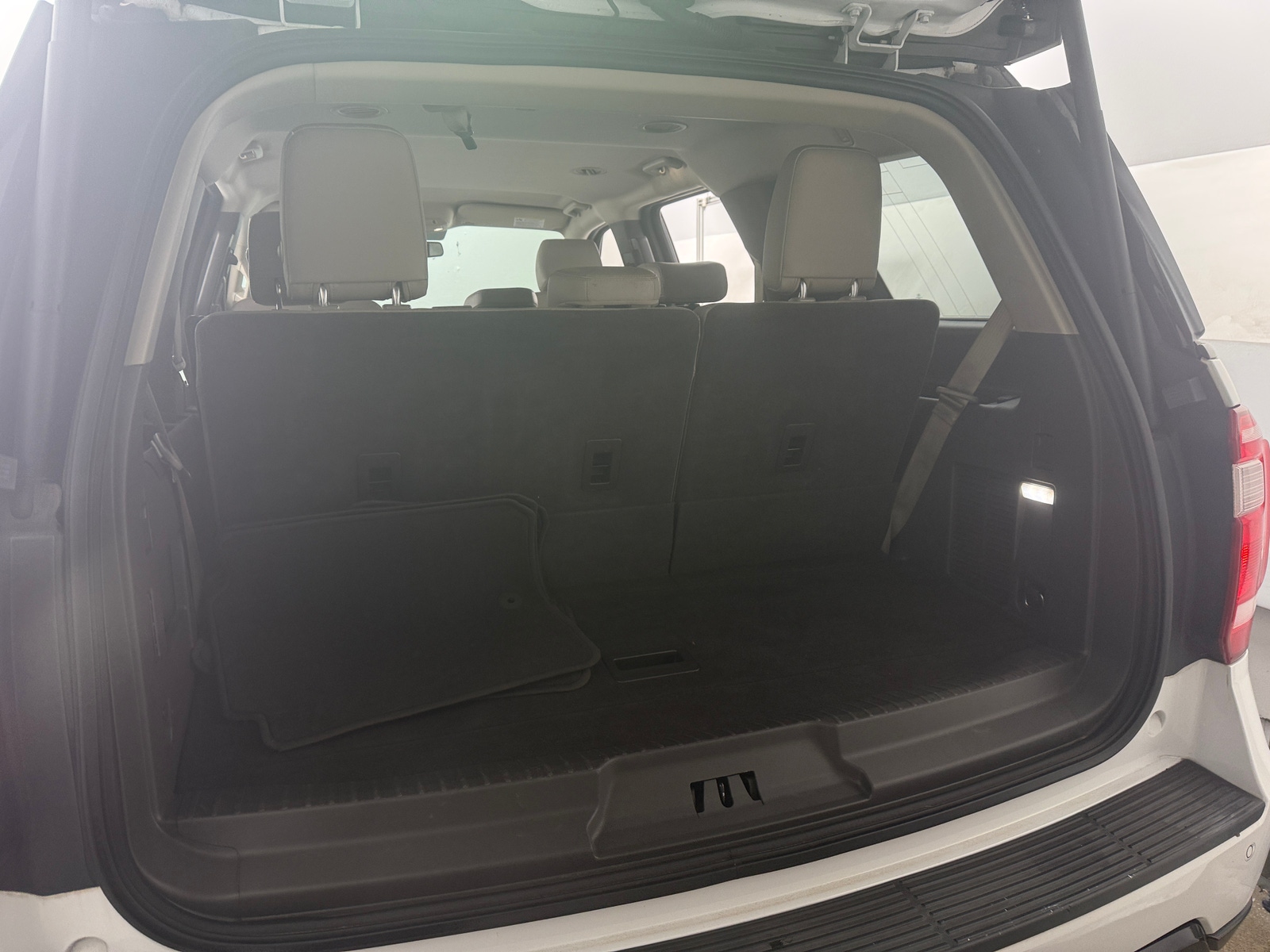 Thumbnail: 2019 Ford Expedition - 6