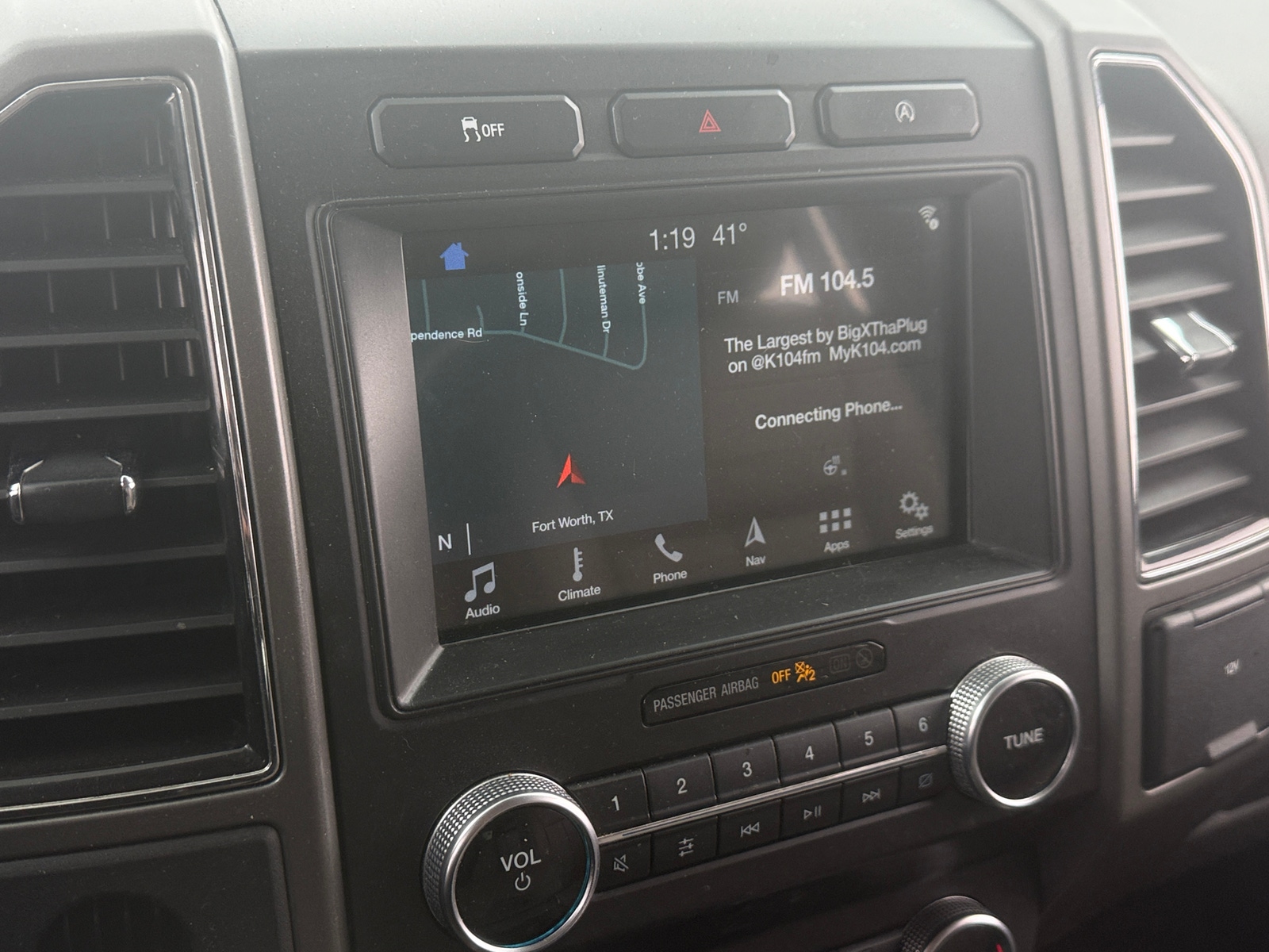 Thumbnail: 2019 Ford Expedition - 3