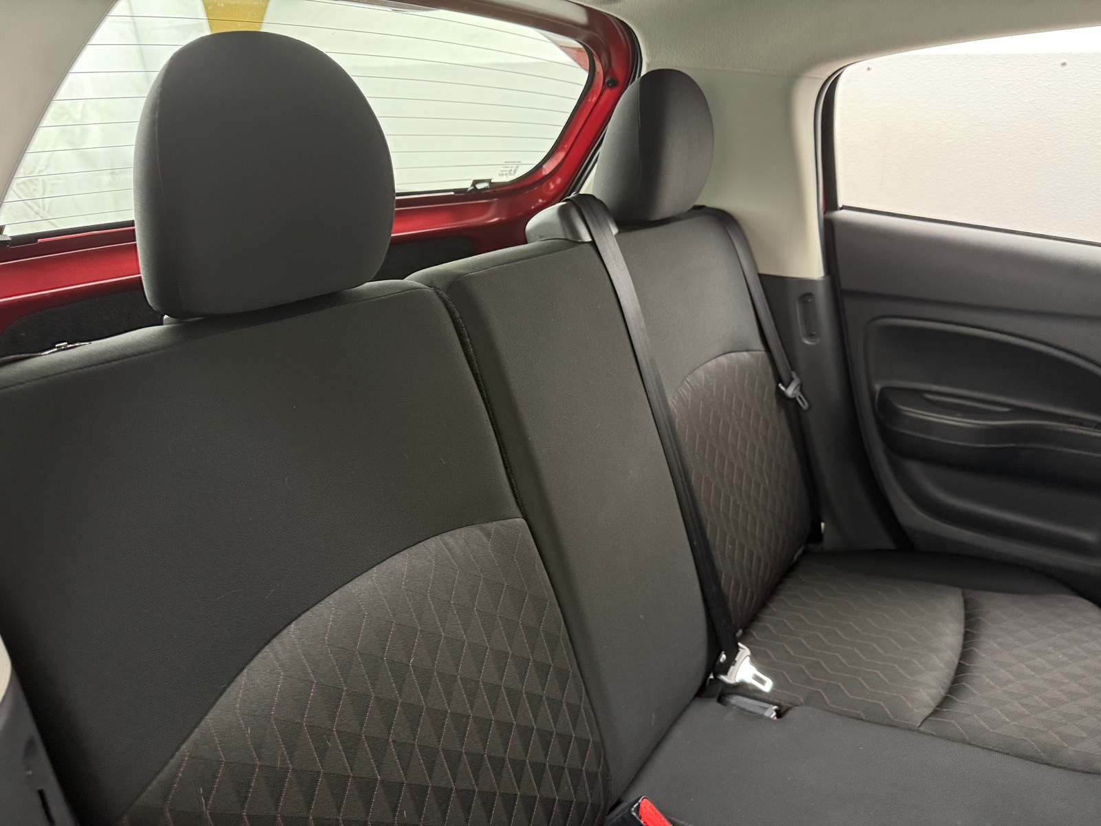 Thumbnail: 2024 Mitsubishi Mirage - 6