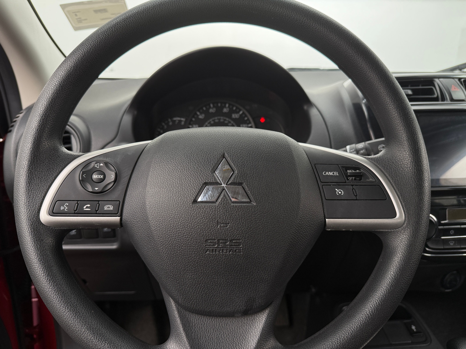 Thumbnail: 2024 Mitsubishi Mirage - 5