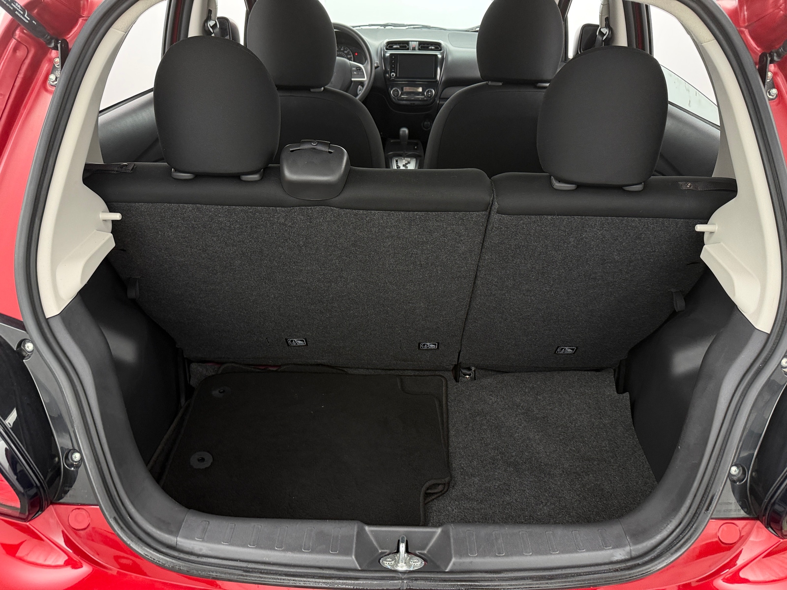 Thumbnail: 2024 Mitsubishi Mirage - 7