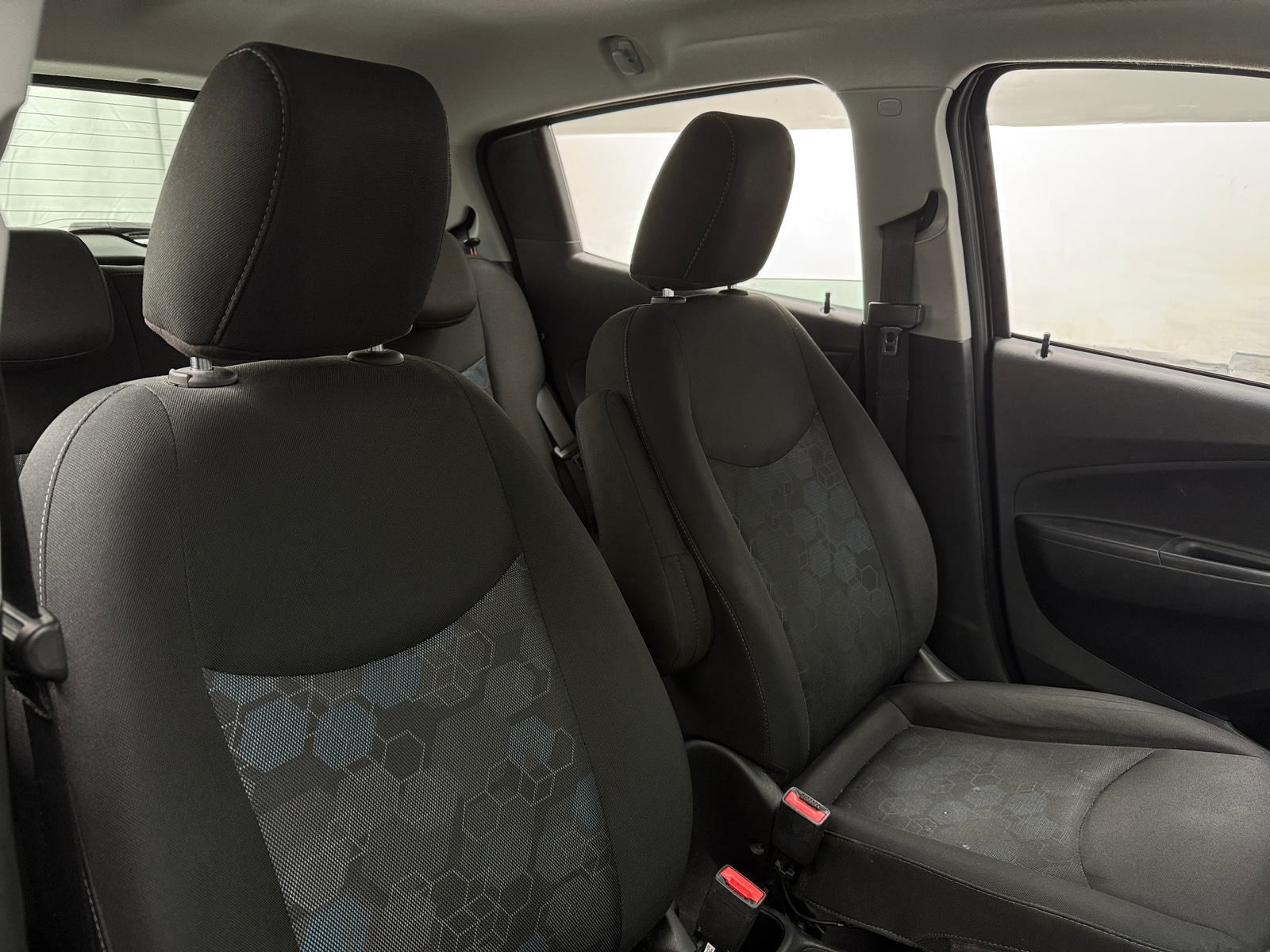 Thumbnail: 2018 Chevrolet Spark - 2