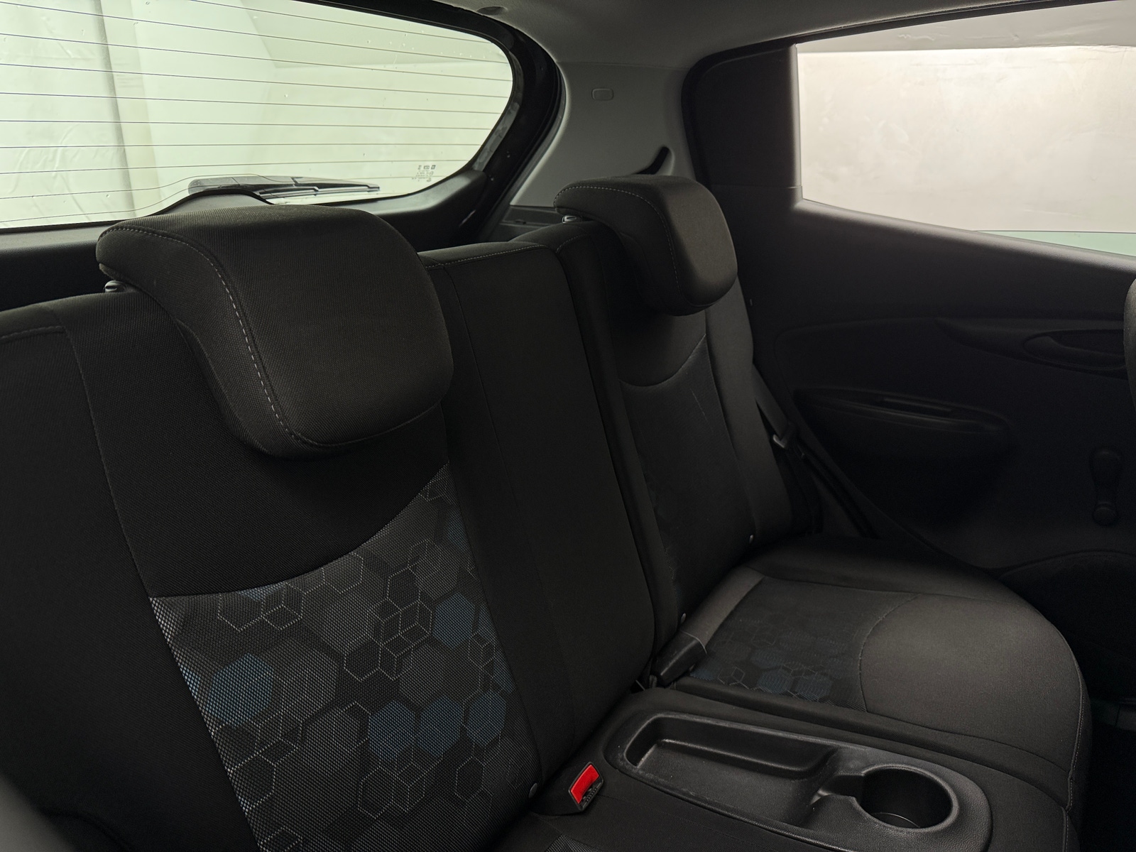 Thumbnail: 2018 Chevrolet Spark - 6