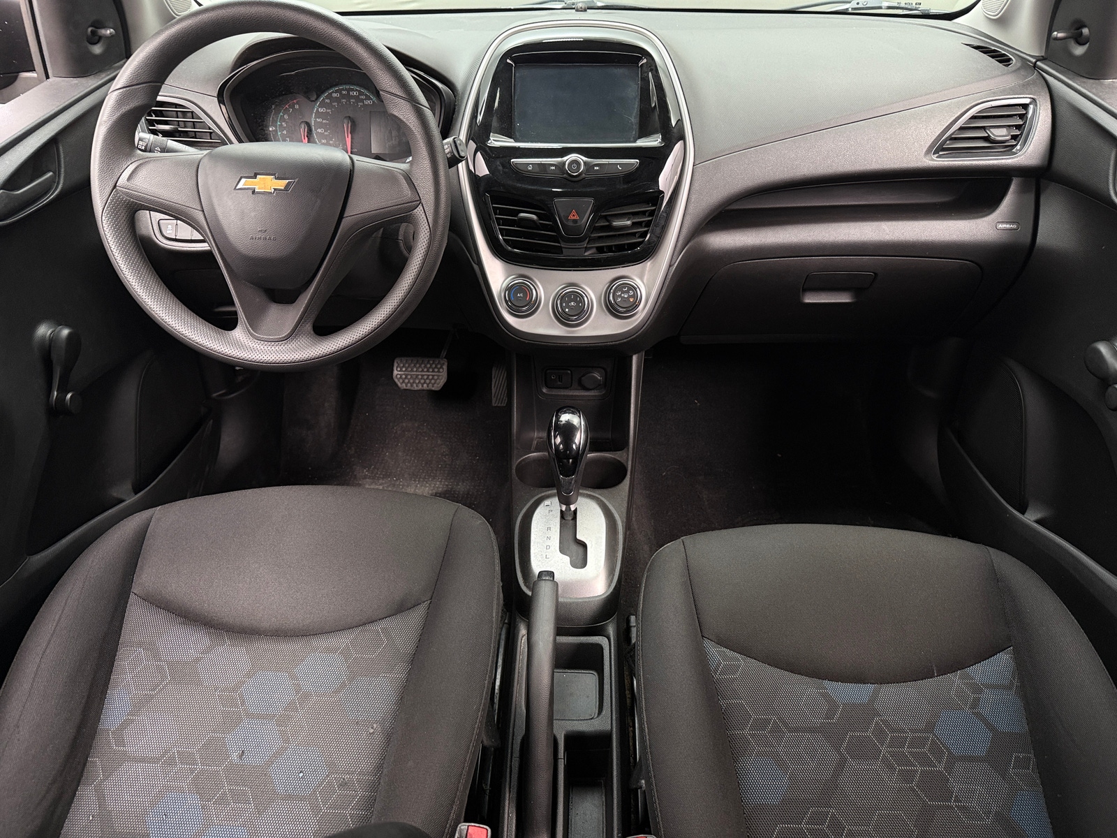 Thumbnail: 2018 Chevrolet Spark - 3