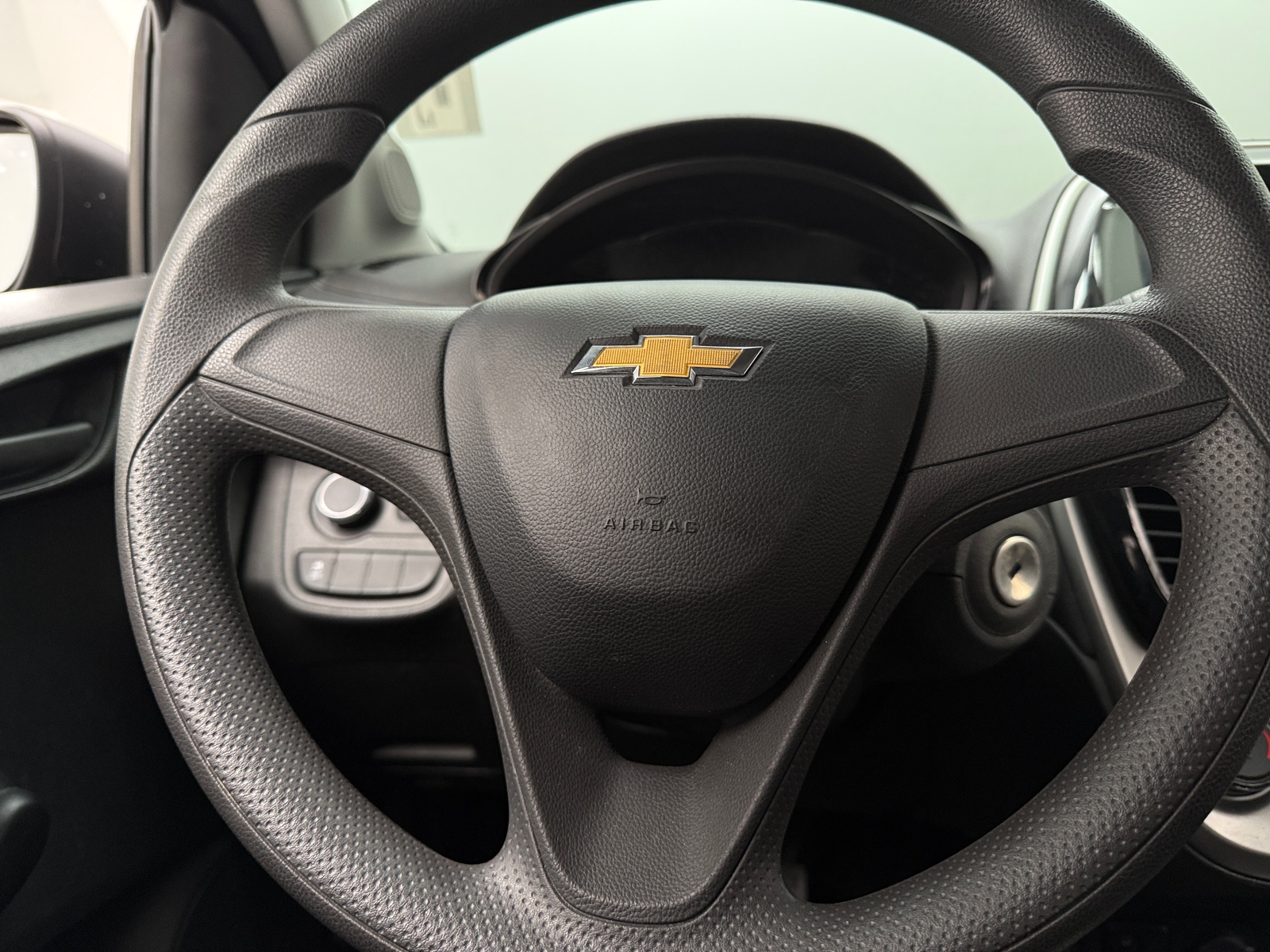 Thumbnail: 2018 Chevrolet Spark - 5