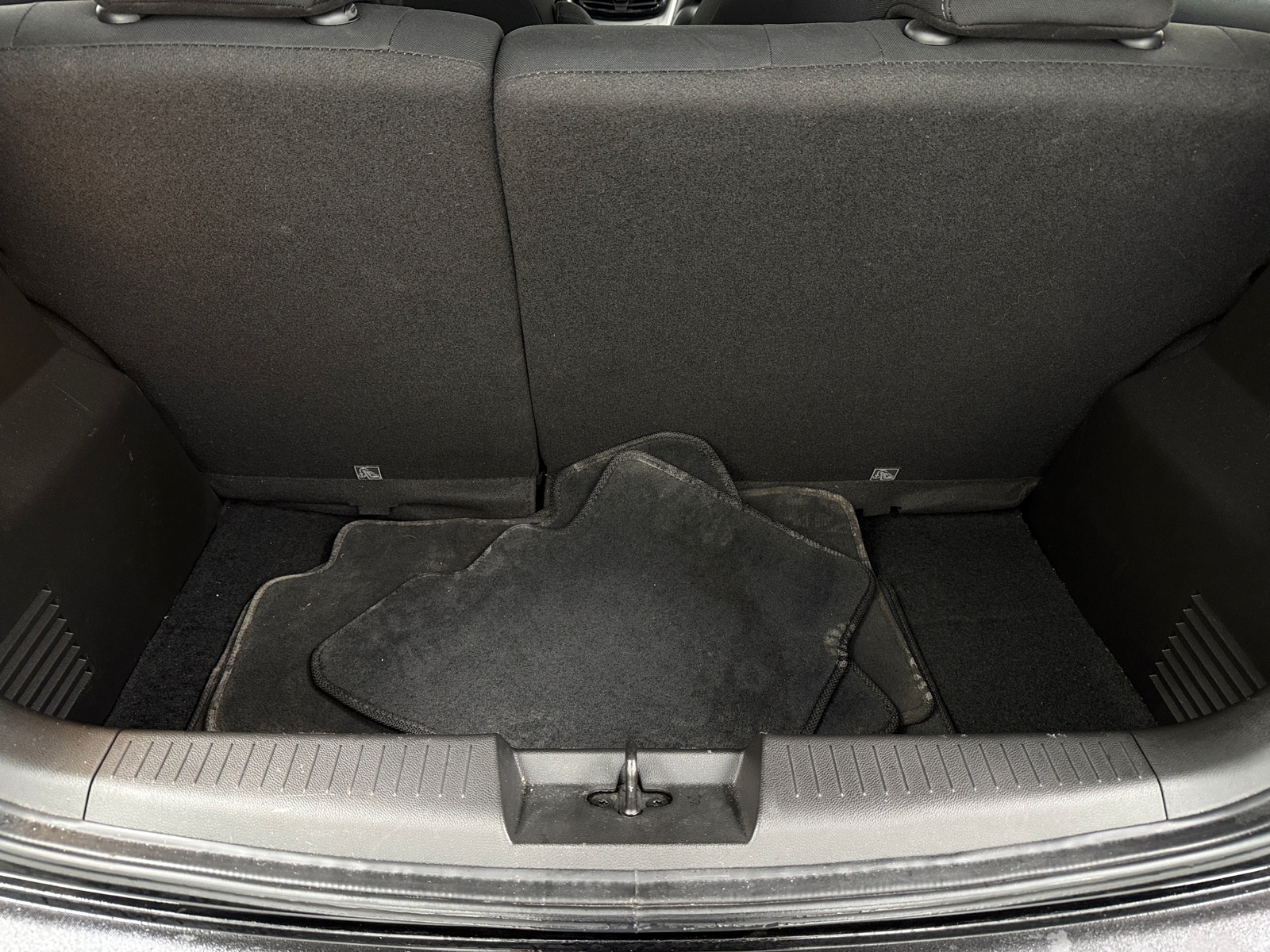 Thumbnail: 2018 Chevrolet Spark - 7