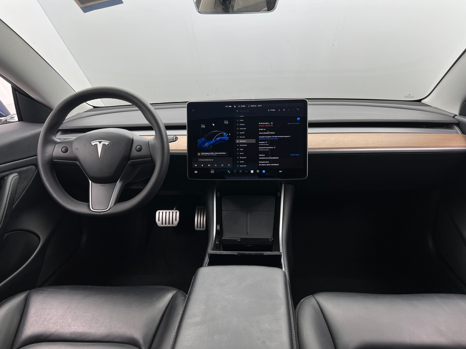 Thumbnail: 2020 Tesla Model 3 - 2