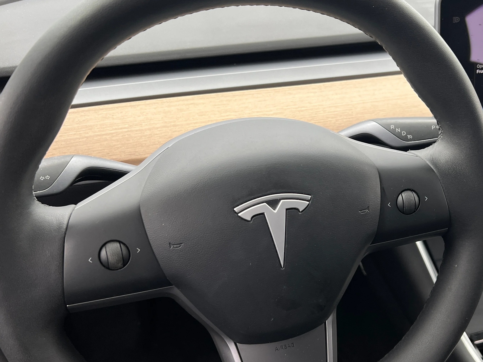 Thumbnail: 2020 Tesla Model 3 - 3