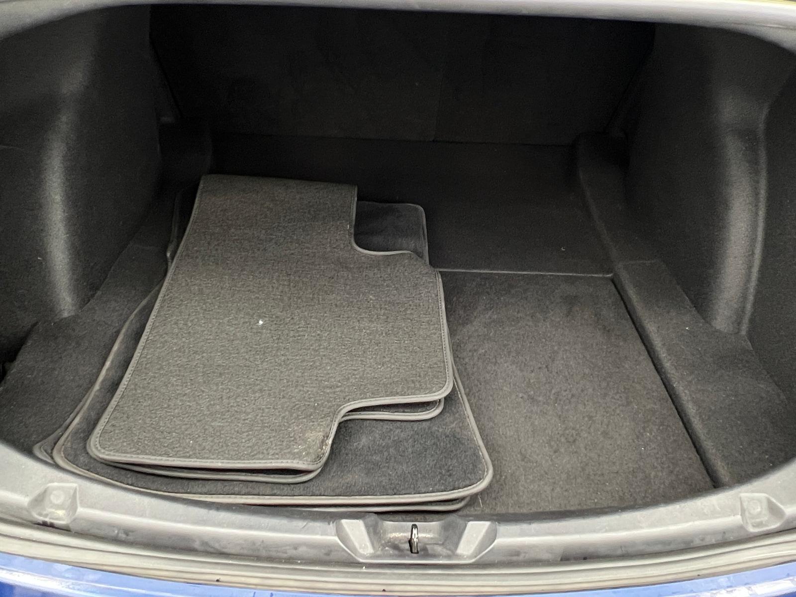 Thumbnail: 2020 Tesla Model 3 - 5