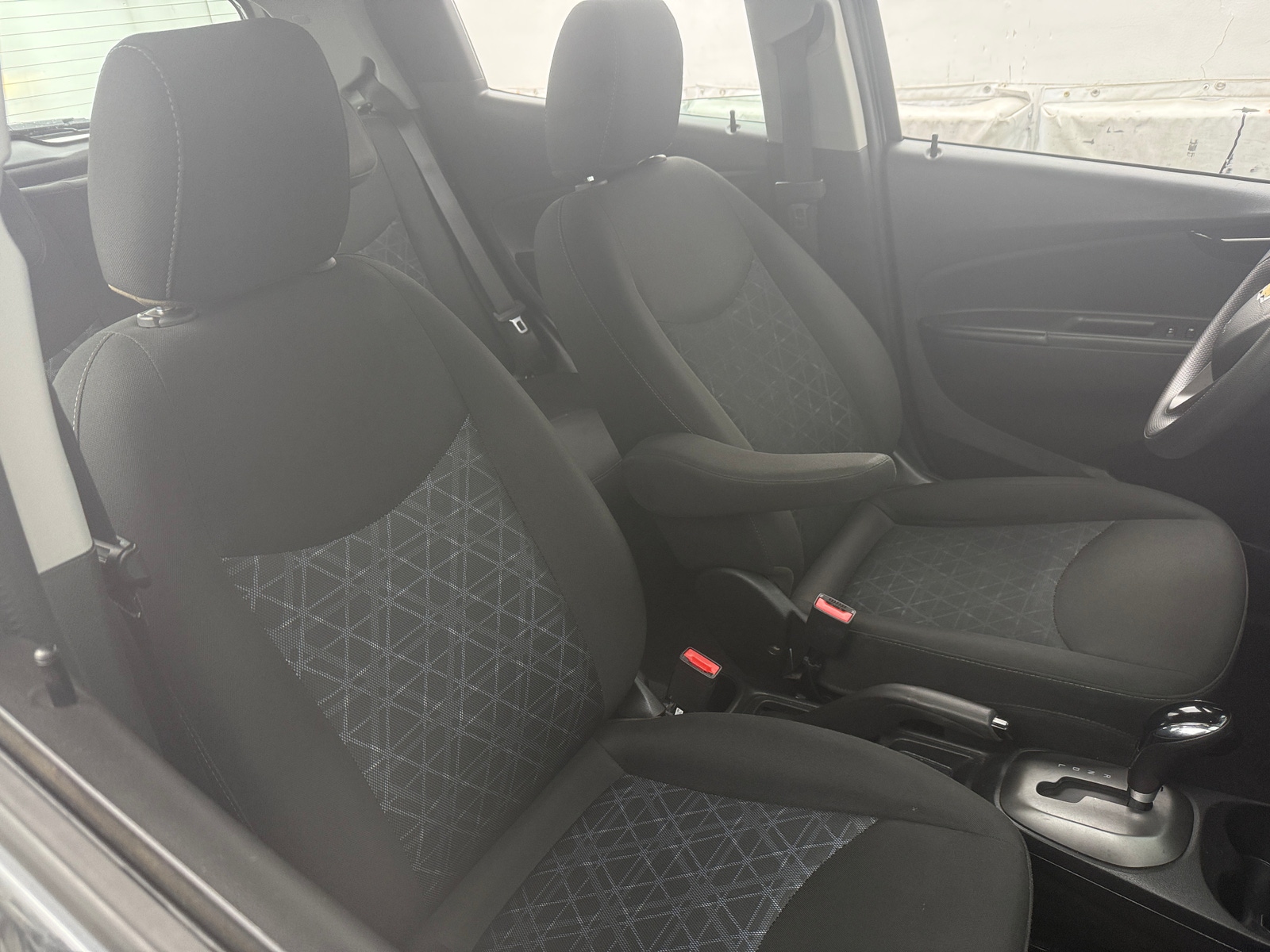 Thumbnail: 2021 Chevrolet Spark - 2