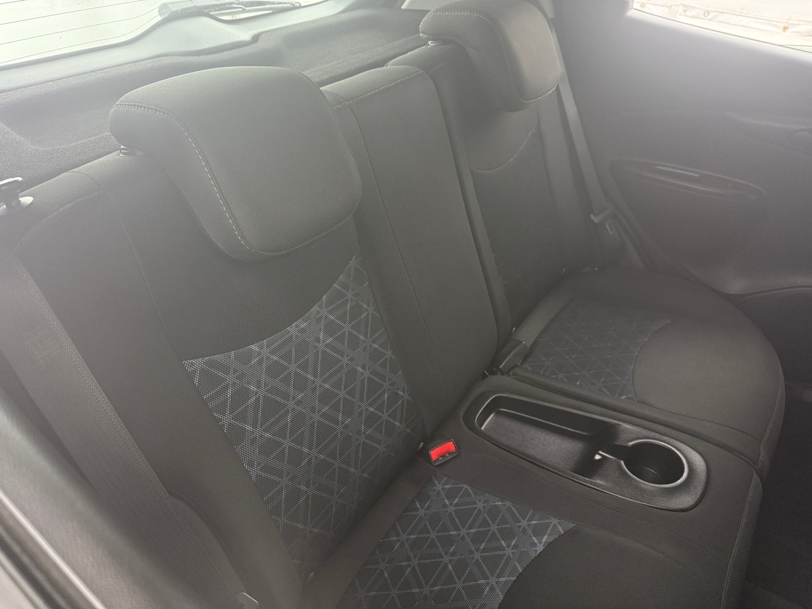 Thumbnail: 2021 Chevrolet Spark - 6