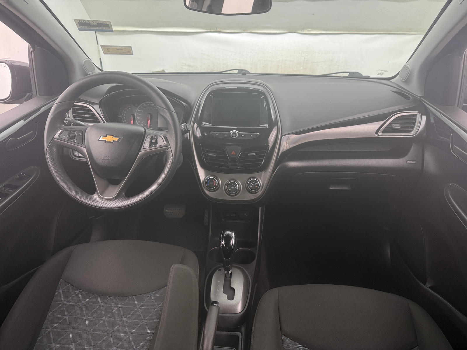 Thumbnail: 2021 Chevrolet Spark - 3