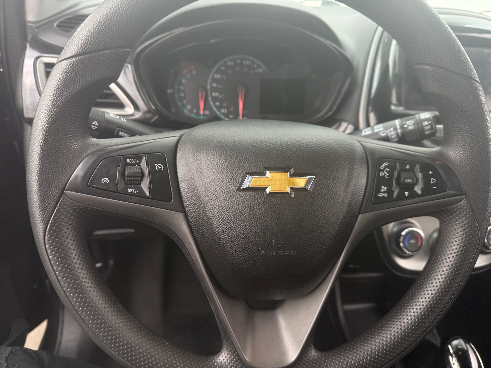 Thumbnail: 2021 Chevrolet Spark - 5