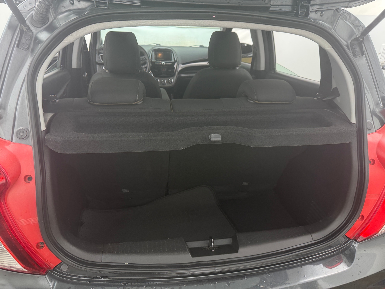 Thumbnail: 2021 Chevrolet Spark - 7