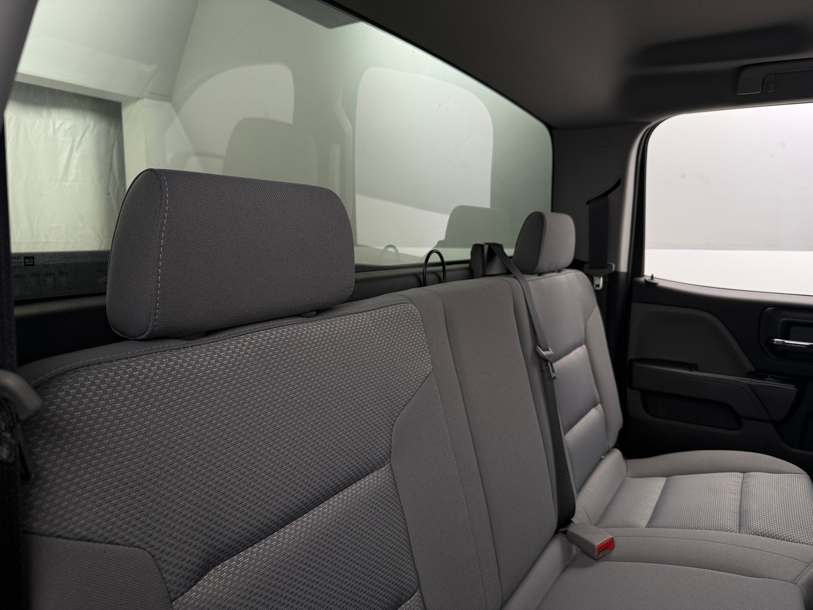 Thumbnail: 2018 Chevrolet Silverado 1500 - 6