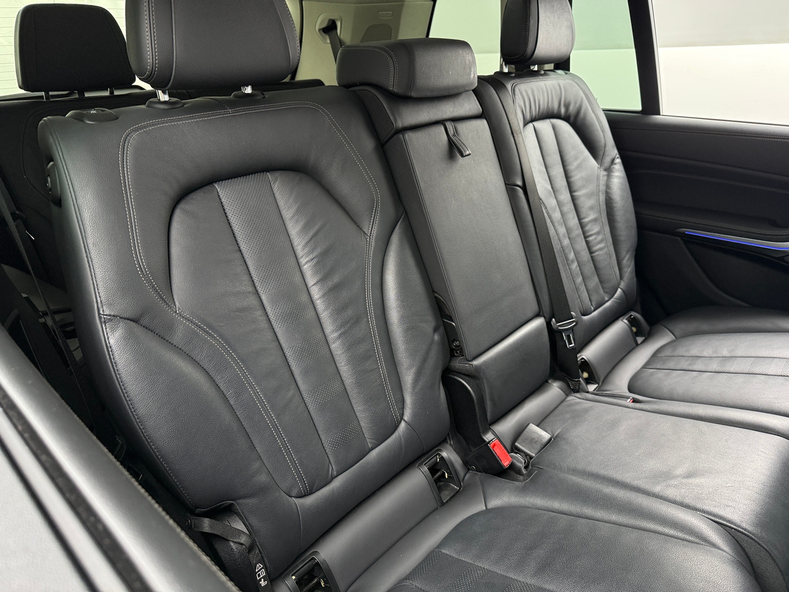 Thumbnail: 2020 BMW X7 - 5