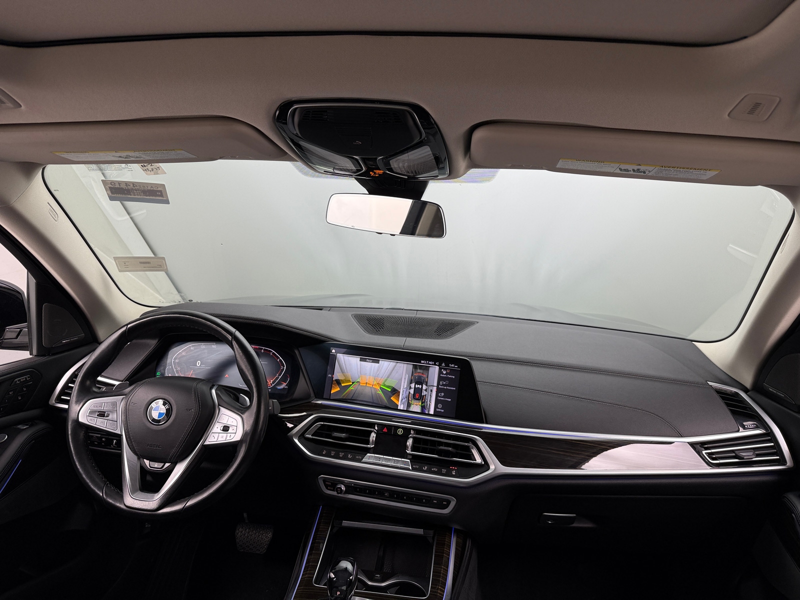 Thumbnail: 2020 BMW X7 - 2