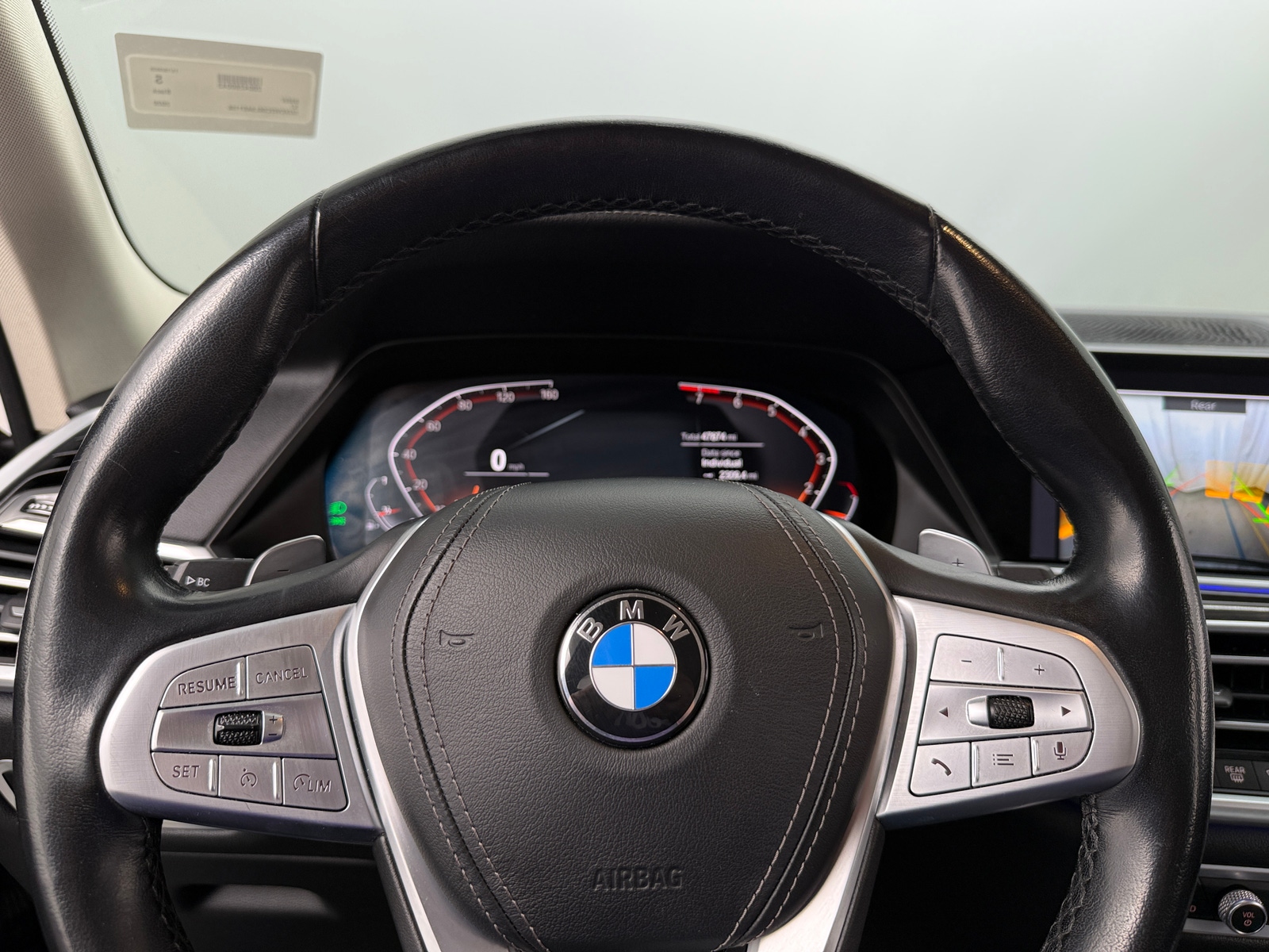 Thumbnail: 2020 BMW X7 - 4