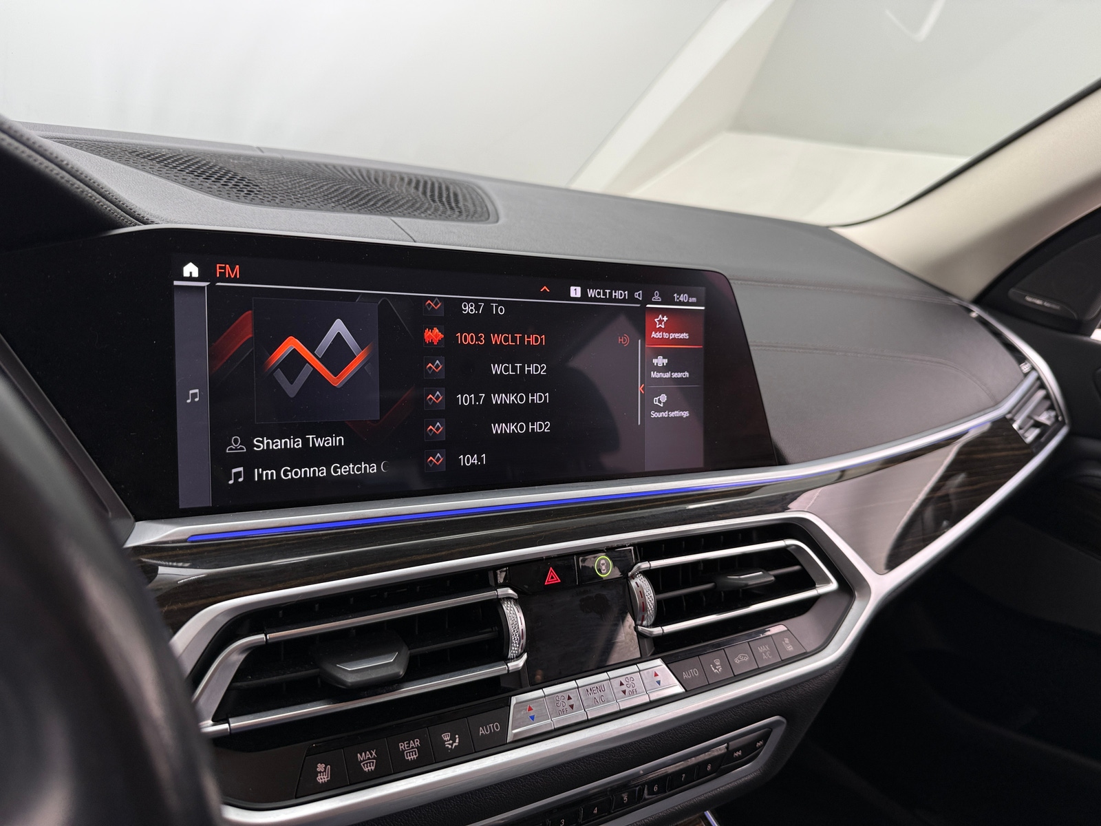 Thumbnail: 2020 BMW X7 - 3