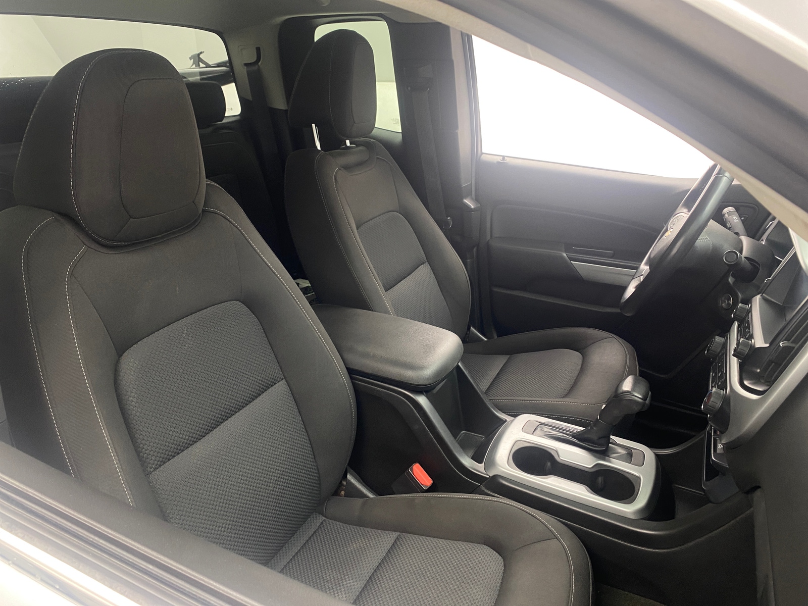 Thumbnail: 2015 Chevrolet Colorado - 2