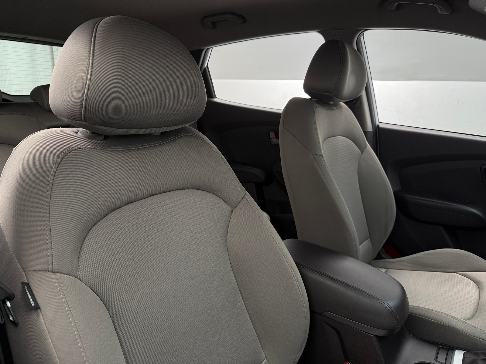 Thumbnail: 2014 Hyundai Tucson - 2