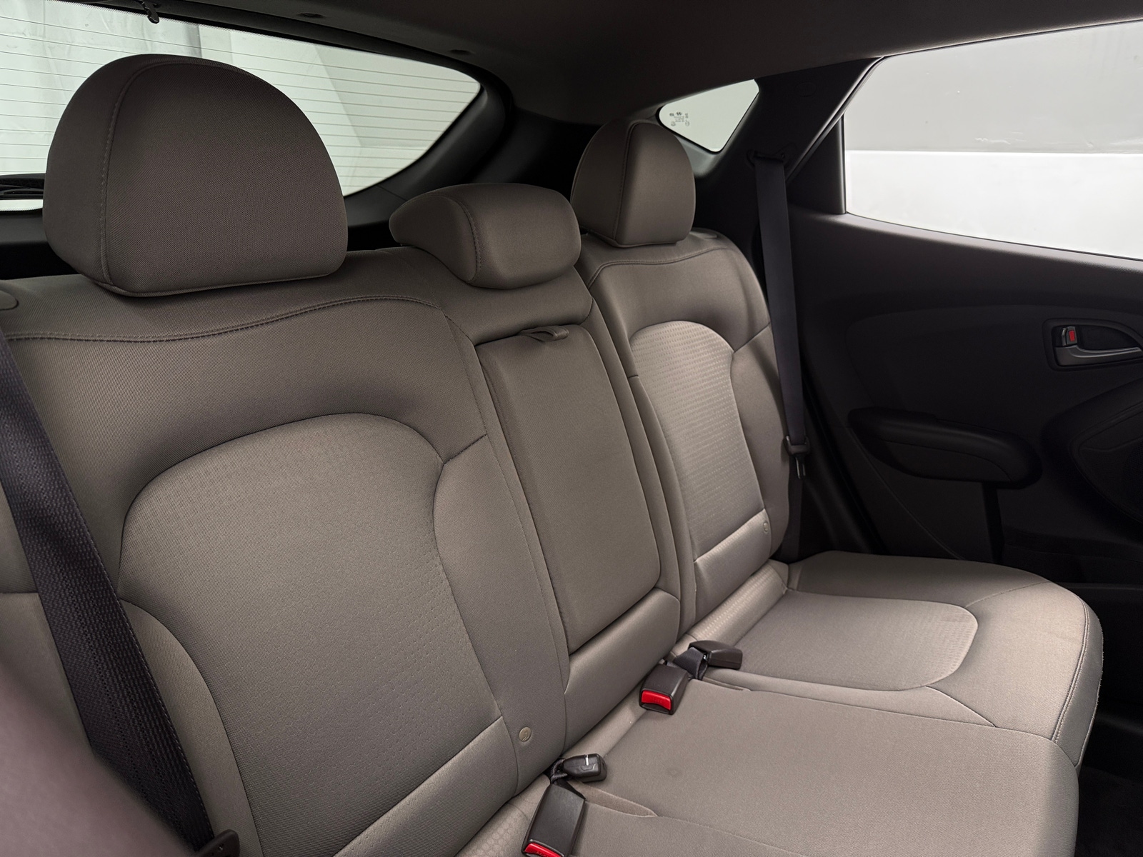 Thumbnail: 2014 Hyundai Tucson - 6