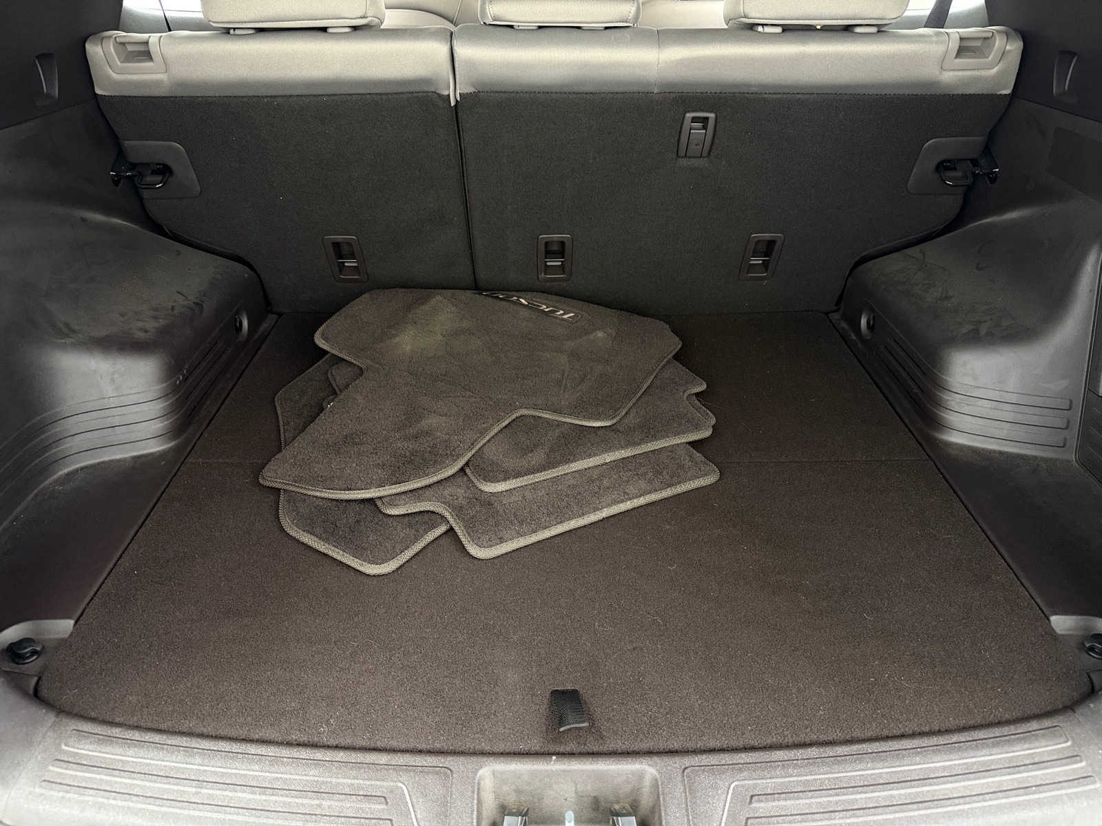 Thumbnail: 2014 Hyundai Tucson - 7