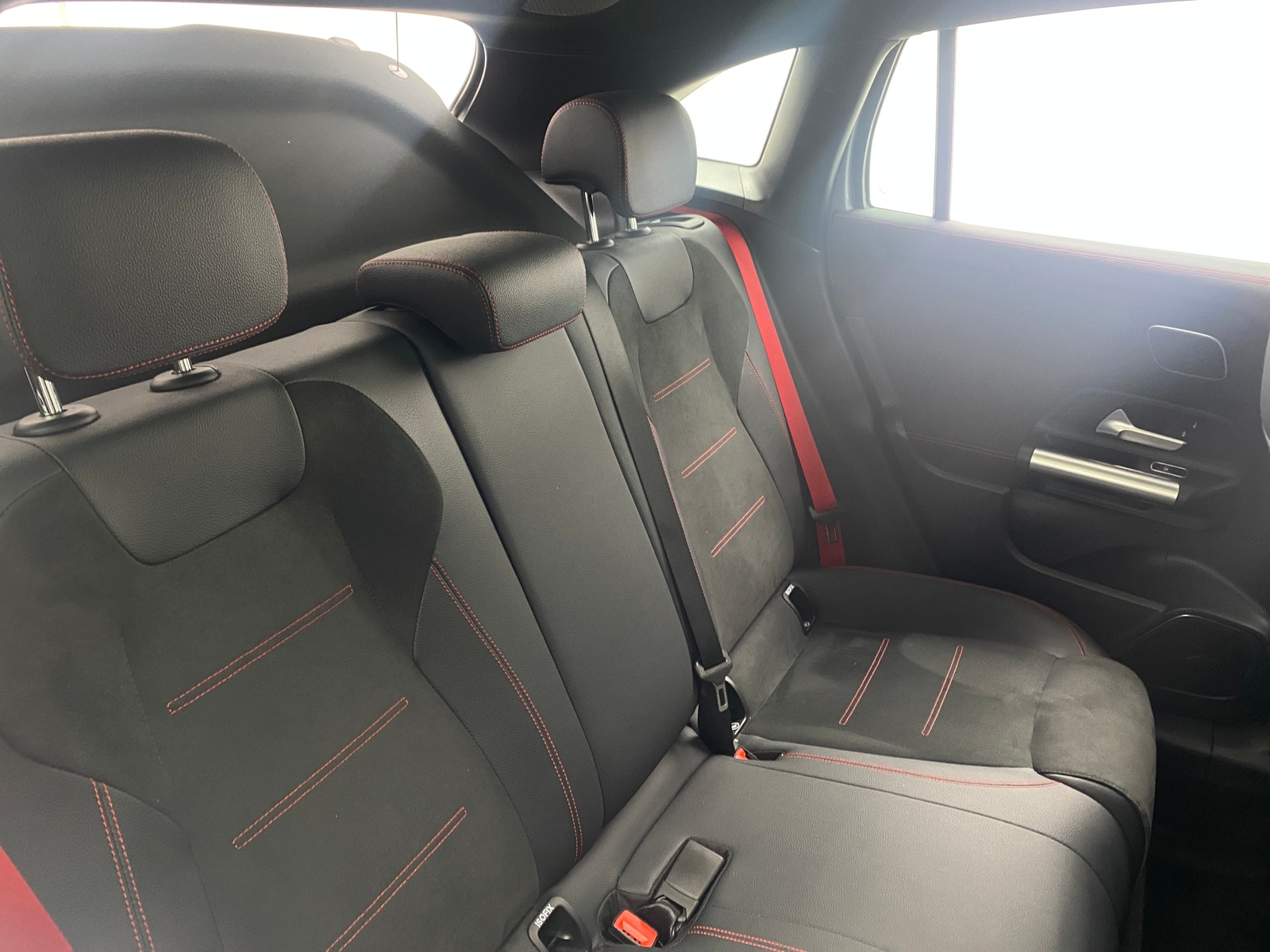 Thumbnail: 2025 Mercedes-Benz GLA - 5