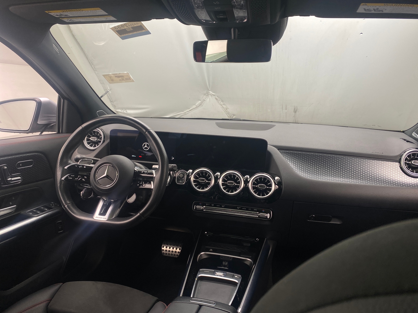 Thumbnail: 2025 Mercedes-Benz GLA - 2