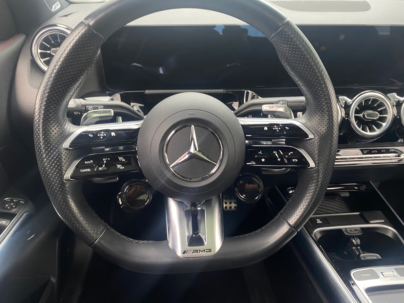 Thumbnail: 2025 Mercedes-Benz GLA - 4