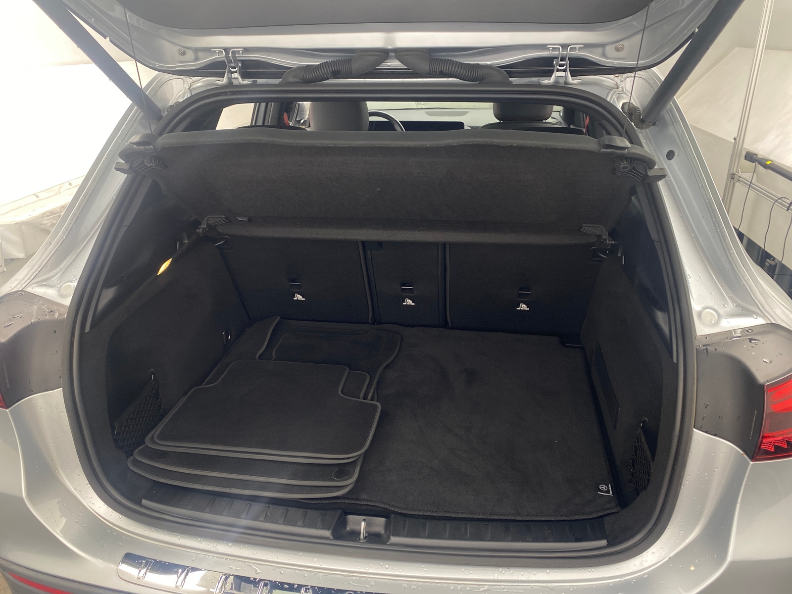 Thumbnail: 2025 Mercedes-Benz GLA - 6