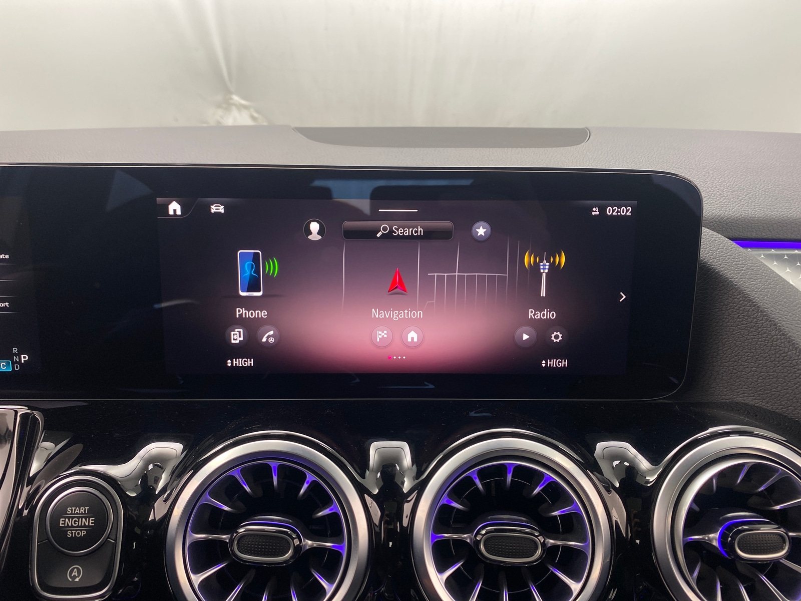 Thumbnail: 2025 Mercedes-Benz GLA - 3