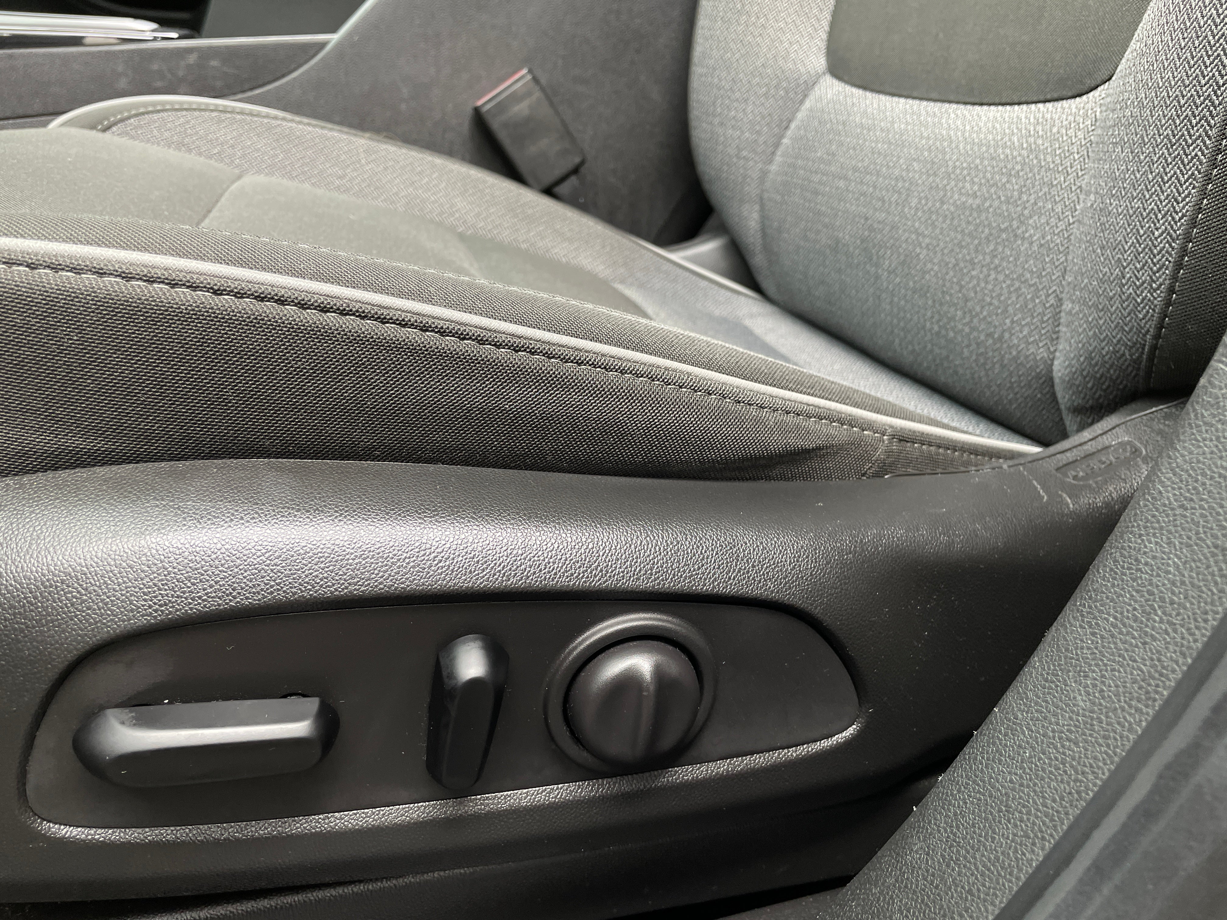 2021 Chevrolet Trailblazer