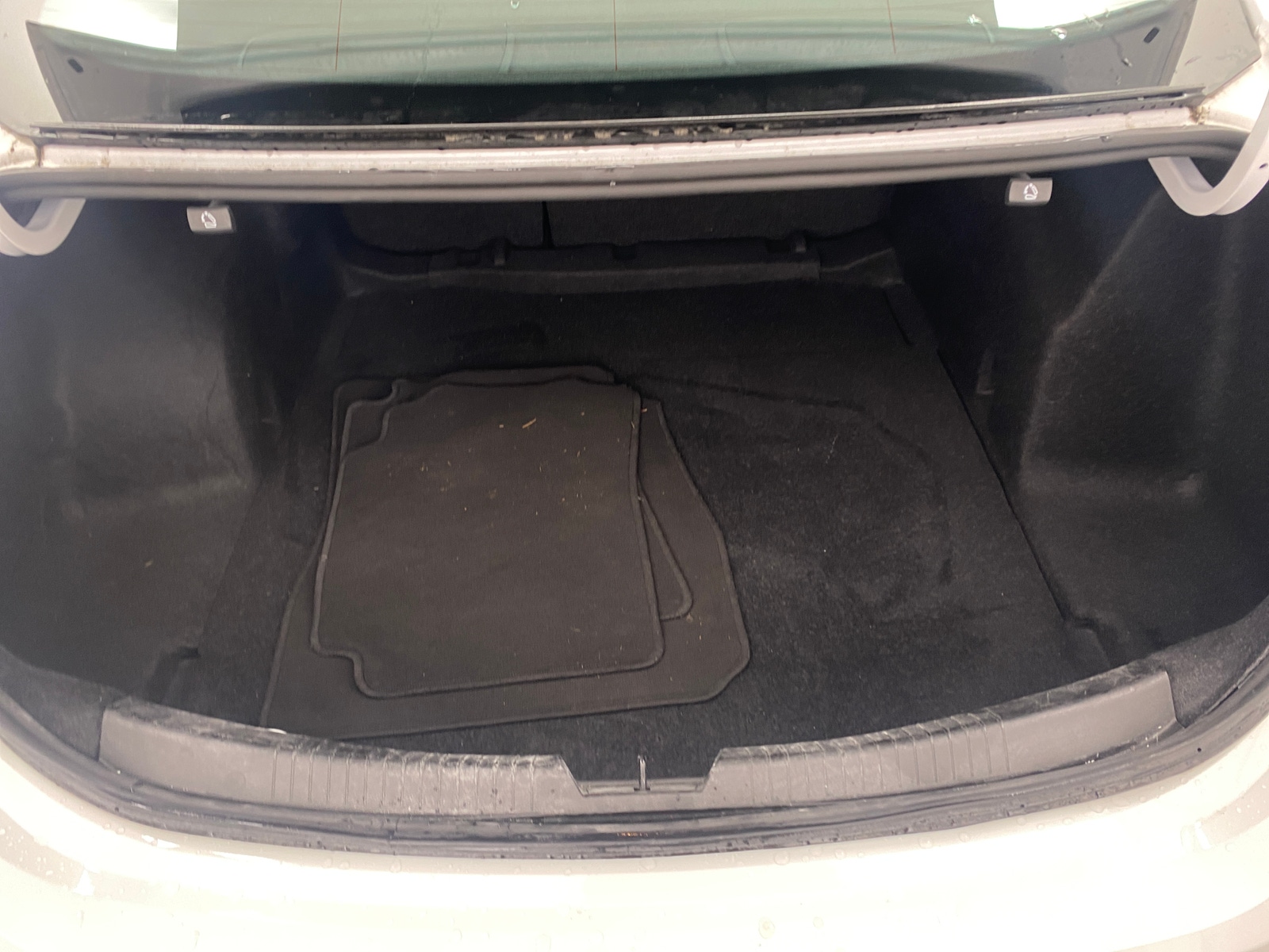 Thumbnail: 2024 Chevrolet Malibu - 6